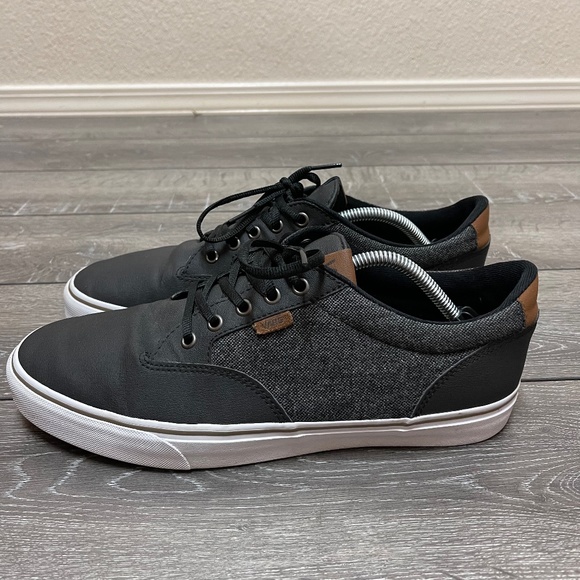 Vans | Shoes | Vans Atwood Dx Black And 